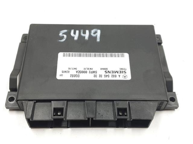 A0325453232 Mercedes