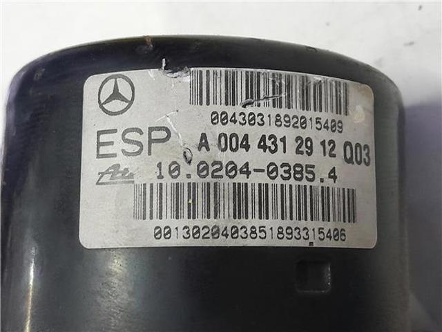 A0325459132 Módulo ABS comprar Girona