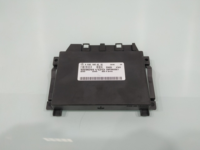A0355454232 Mercedes