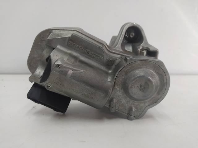 Antirrobo / llave contacto para mercedes vito (w639) basic, combi  646980 A0375456132