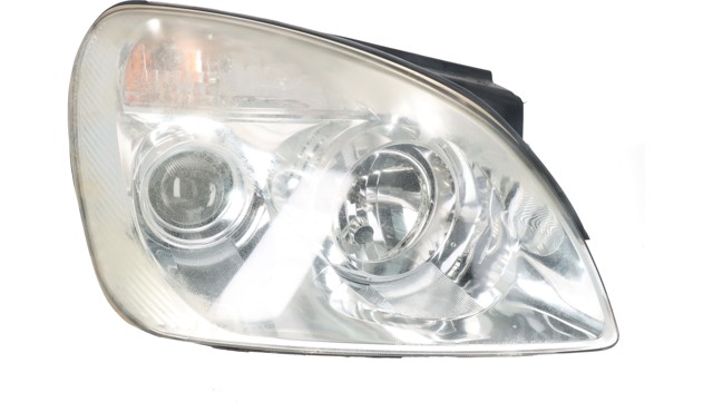 Luz frontal KIA Carens  (FG)