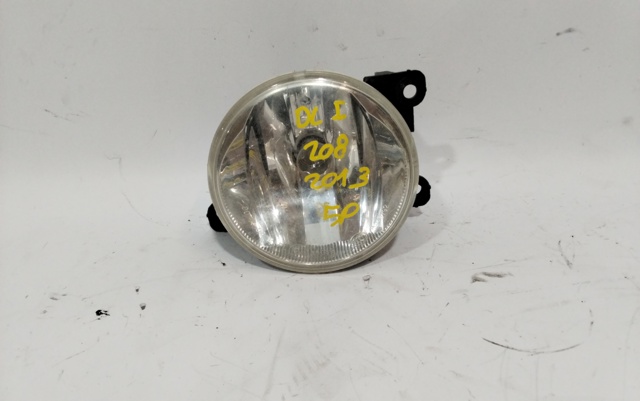 A046192 PEUGEOT Faro antiniebla izquierdo/derecho  comprar en Jaén