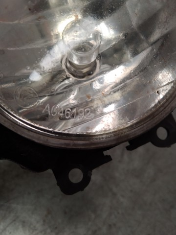 A046192 PEUGEOT Faro antiniebla izquierdo/derecho  comprar en Oviedo
