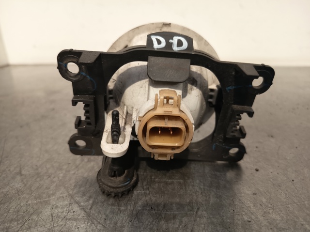 A046192 PEUGEOT Faro antiniebla izquierdo/derecho  comprar en Jaén
