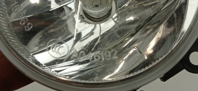 A046192 PEUGEOT Faro antiniebla izquierdo y derecho  en stock Córdoba