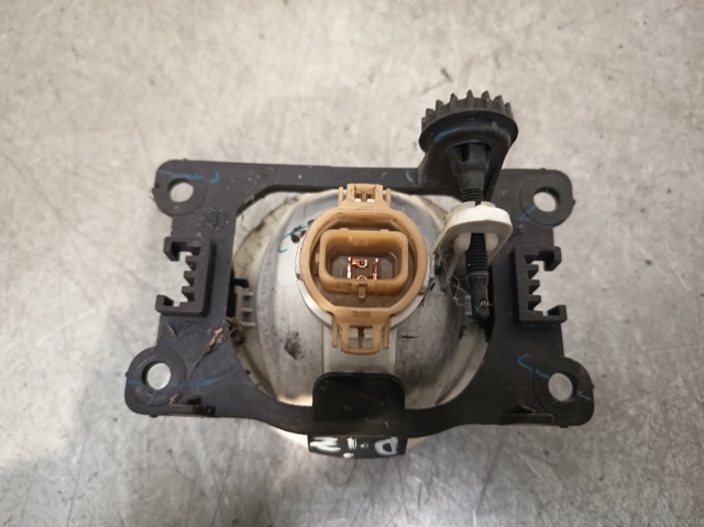 A046192 PEUGEOT Faro antiniebla izquierdo/derecho  comprar en Lleida