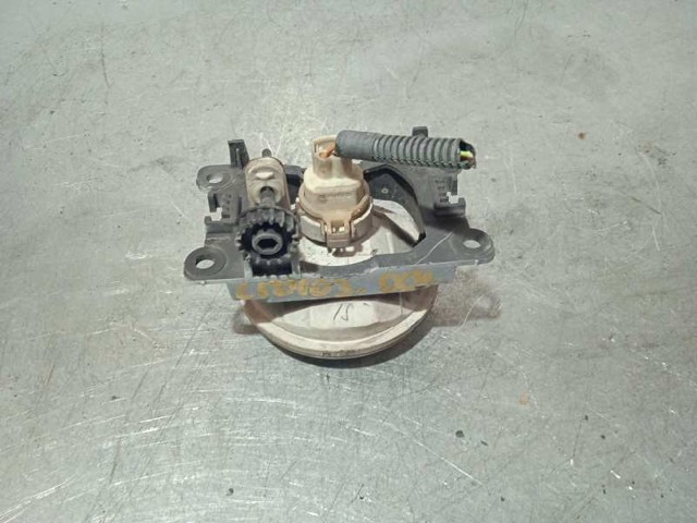 A046193 PEUGEOT Faro antiniebla izquierdo/derecho  disponible Ourense