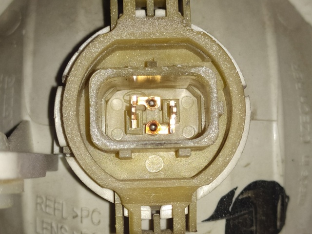 A046193 Faro antiniebla izquierdo y derecho comprar Almería