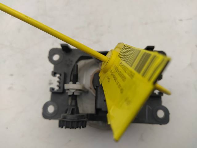 PEUGEOT A046193 Faro antiniebla izquierdo/derecho  comprar en Albacete