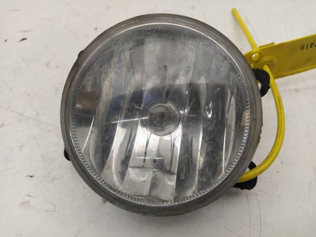 A046193 PEUGEOT Faro antiniebla izquierdo/derecho  comprar en Oviedo