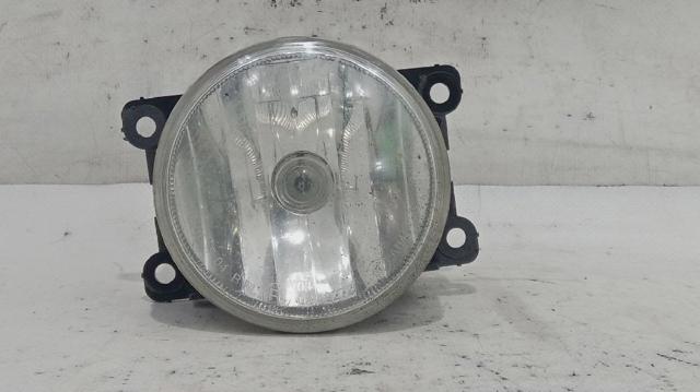 PEUGEOT A046193 Faro antiniebla izquierdo/derecho  disponible Valladolid