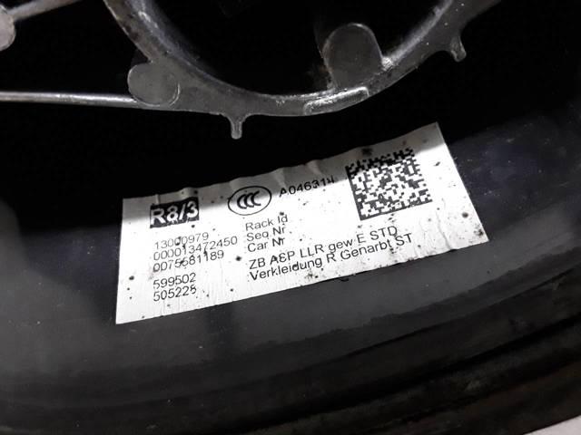 Comprar Espejo retrovisor izquierdo BMW 2  F23 a bajo precio