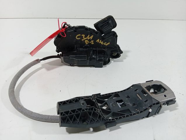 VAG A046465 Cerradura comprar Pamplona