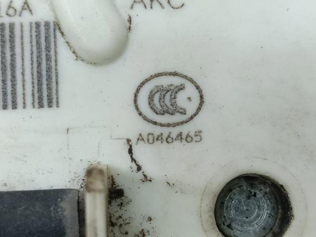 VAG A046465 Cerradura de puerta delantera izquierda  comprar en Albacete