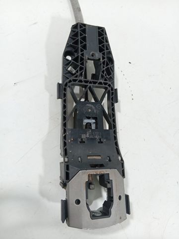 VAG A046465 Cerradura de puerta delantera izquierda  comprar en Murcia