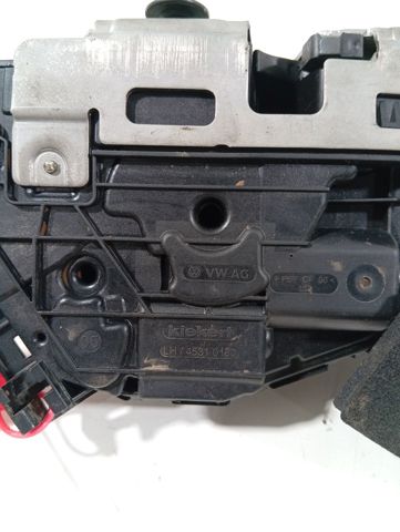 A046465 Cerradura de puerta delantera izquierda  disponible Burgos