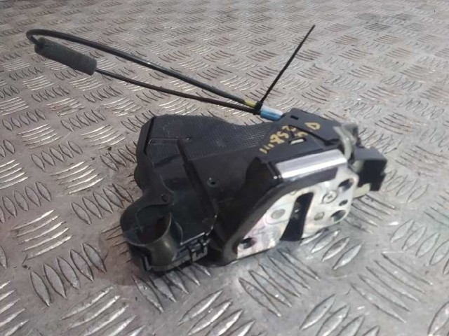 TOYOTA A046693 Cerradura de puerta delantera derecha comprar Pamplona