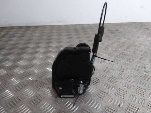A046693 TOYOTA Cerradura de puerta delantera derecha comprar Madrid