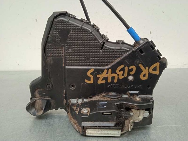 TOYOTA A046693 Cerradura de puerta delantera derecha  comprar en Ponferrada