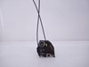 Cerradura delantera derecha A046693 TOYOTA