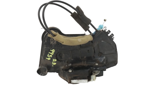 TOYOTA A046693 Cerradura de puerta delantera derecha  comprar en Albacete