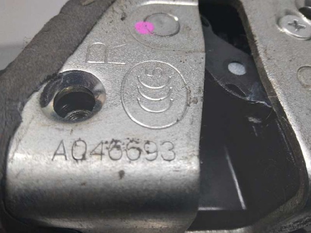 A046693 Toyota
