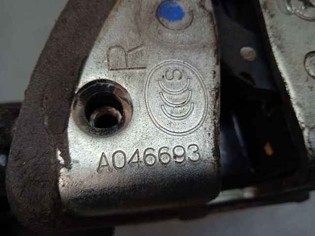TOYOTA A046693 Cerradura de puerta delantera derecha comprar Tarragona