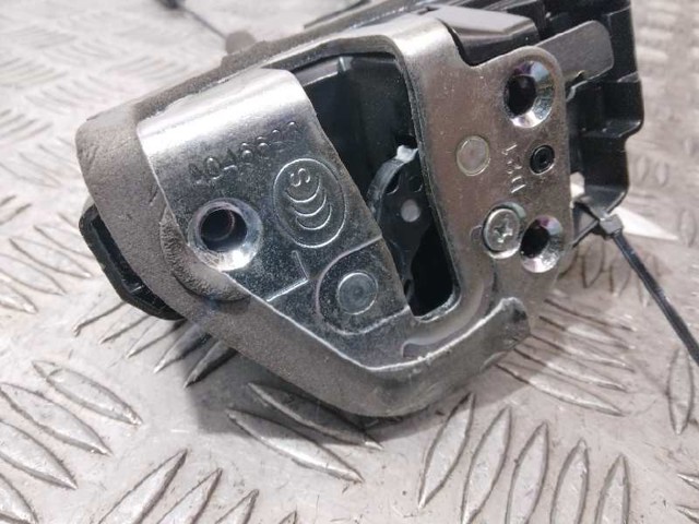A046693 Cerradura de puerta delantera derecha  comprar en Zaragoza