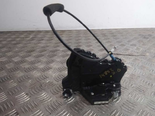 TOYOTA A046693 Cerradura de puerta delantera derecha comprar Barcelona