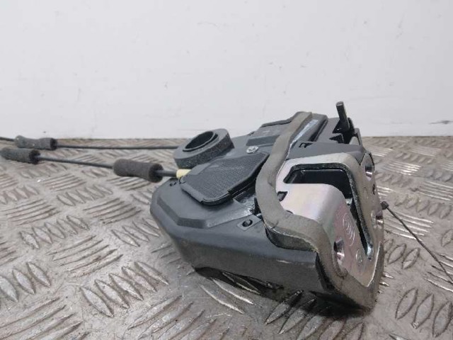 TOYOTA A046693 Cerradura de puerta delantera derecha  comprar en Murcia
