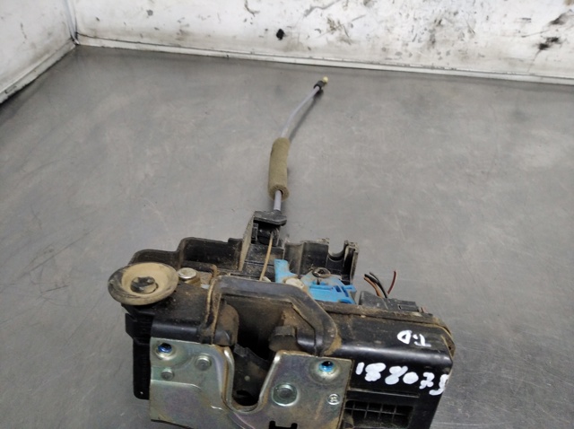 OPEL A046818 Cerradura de puerta delantera derecha  comprar en Albacete