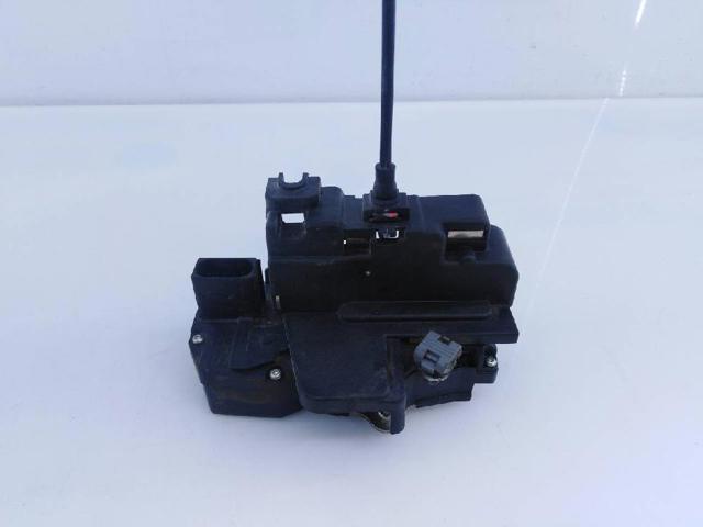OPEL A046818 Cerradura de puerta delantera derecha  en stock Valencia