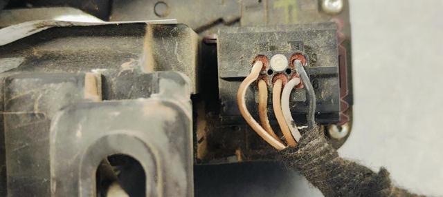 A046818 OPEL Cerradura de puerta delantera derecha comprar Bilbao