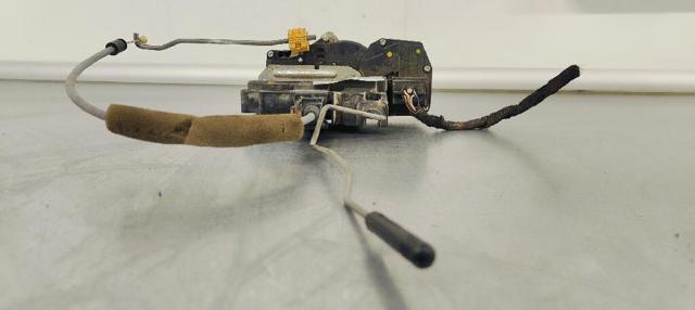 A046818 OPEL Cerradura de puerta delantera derecha comprar Bilbao