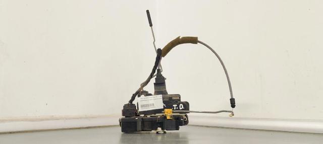 OPEL A046818 Cerradura de puerta delantera derecha comprar Barcelona