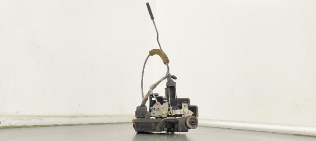OPEL A046818 Cerradura de puerta delantera derecha  comprar en Albacete