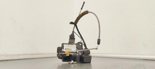 A046818 OPEL Cerradura de puerta delantera derecha comprar Bilbao