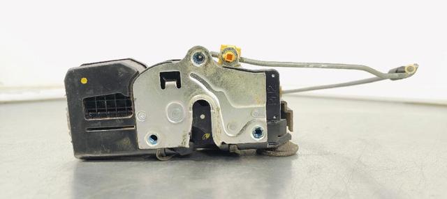 A046818 OPEL Cerradura de puerta delantera derecha  disponible Vigo