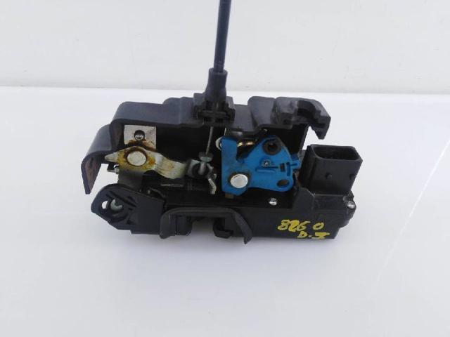 OPEL A046818 Cerradura de puerta delantera derecha  en stock Valencia