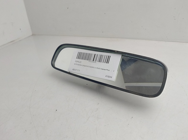 A047171 Mitsubishi