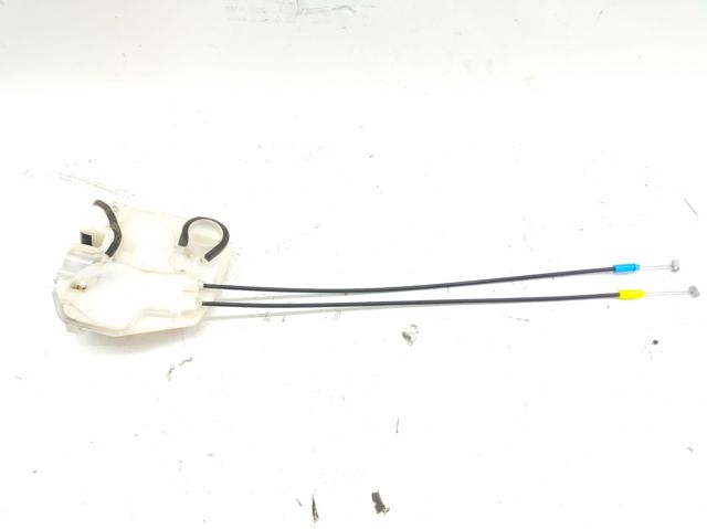 A047218 Cerradura de puerta delantera derecha  disponible Burgos