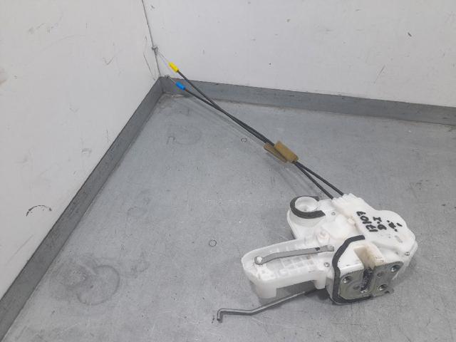 MITSUBISHI A047218 Cerradura de puerta delantera derecha comprar Tarragona