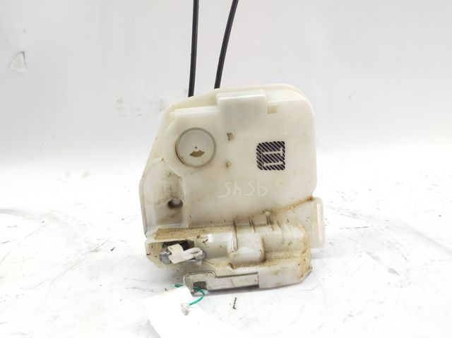 A047218 Cerradura de puerta delantera derecha  en stock Castellón