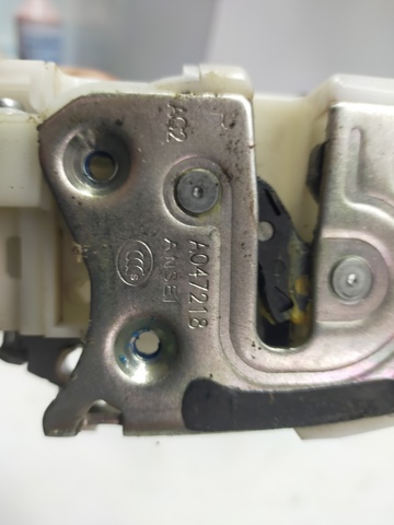 A047218 Cerradura de puerta delantera derecha  comprar en Reus