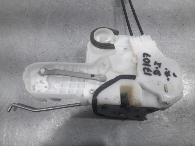 MITSUBISHI A047218 Cerradura de puerta delantera derecha  disponible Valladolid