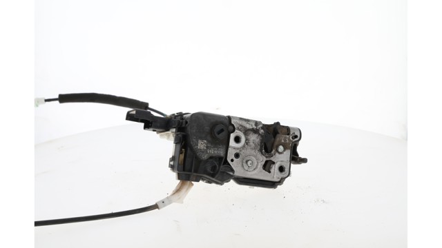 PEUGEOT A048069 Cerradura de puerta delantera derecha  en stock Valencia