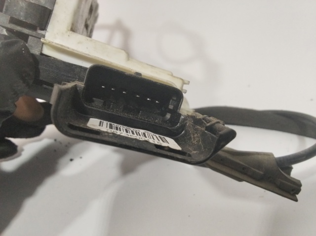 A048069 Cerradura de puerta delantera derecha  comprar en Zaragoza