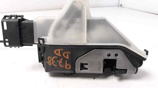 PEUGEOT A048069 Cerradura de puerta delantera derecha  disponible Lugo