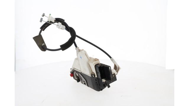 PEUGEOT A048069 Cerradura de puerta delantera derecha comprar Pamplona