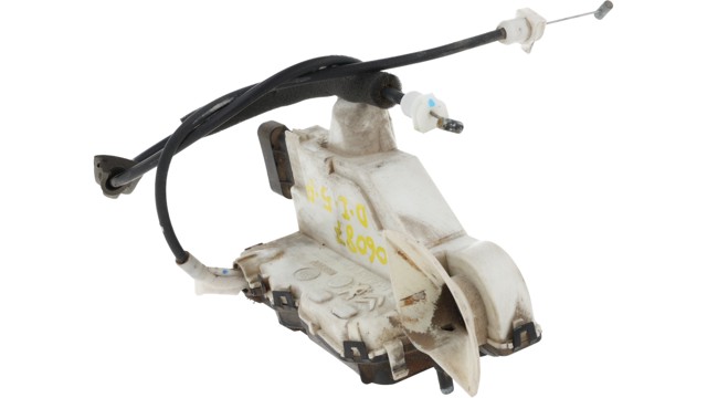 PEUGEOT A048069 Cerradura de puerta delantera derecha  en stock Terrassa